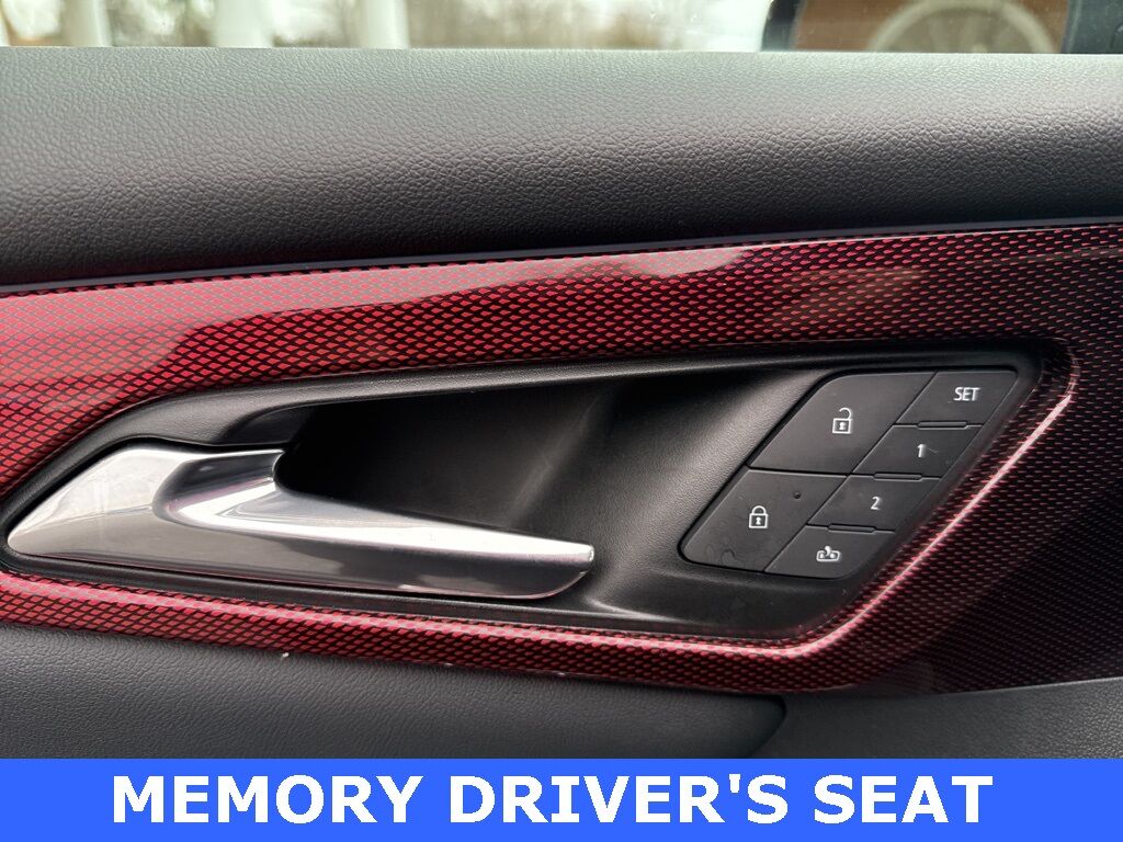 2024 Chevrolet Traverse RS Mount Joy PA