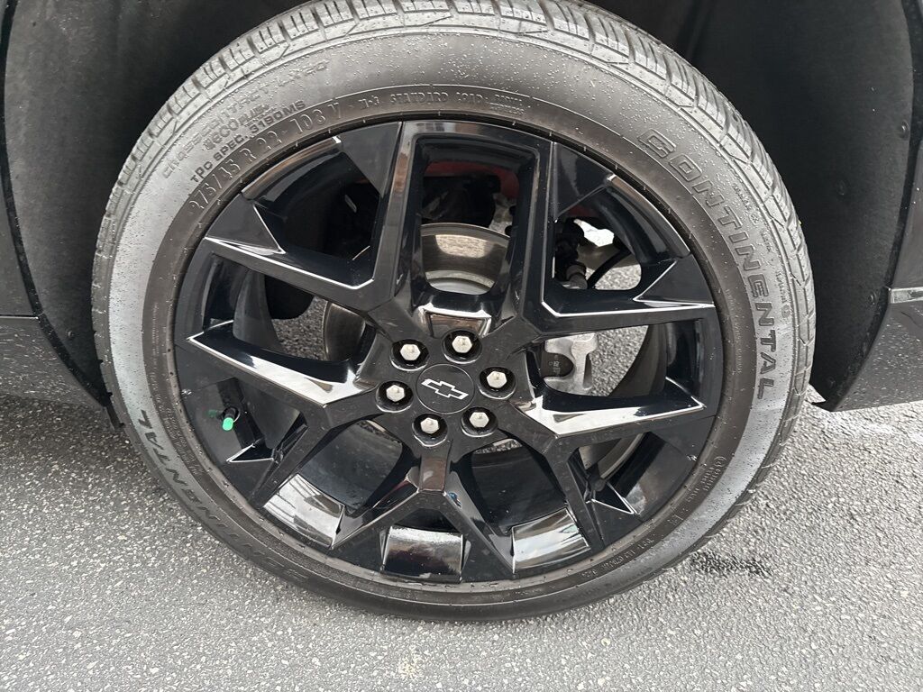 2024 Chevrolet Traverse RS Mount Joy PA