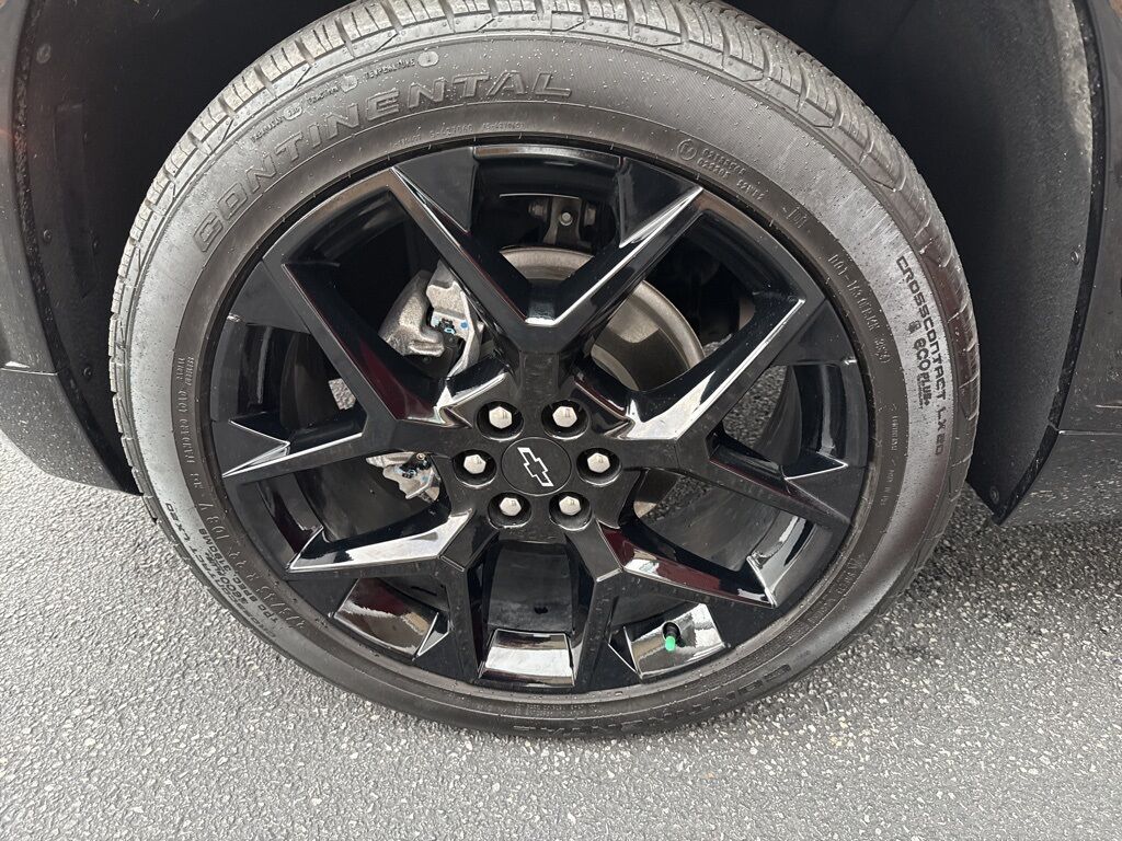 2024 Chevrolet Traverse RS Mount Joy PA