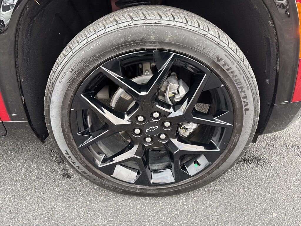 2024 Chevrolet Traverse RS Mount Joy PA