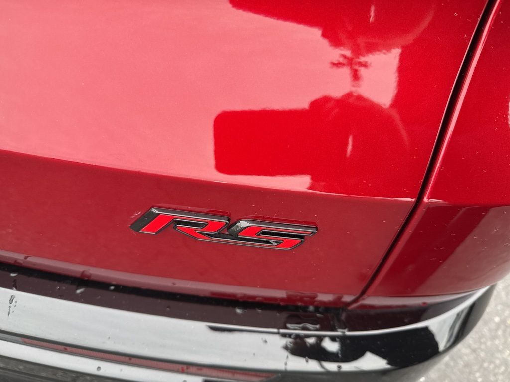 2024 Chevrolet Traverse RS Mount Joy PA