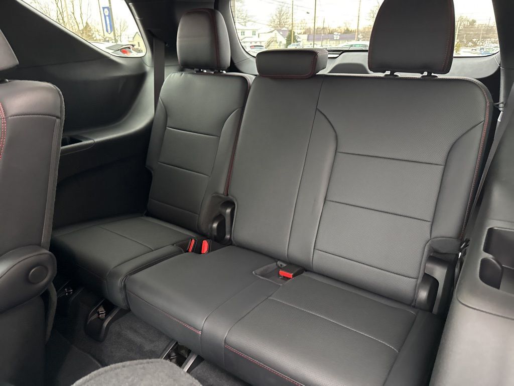 2024 Chevrolet Traverse RS Mount Joy PA