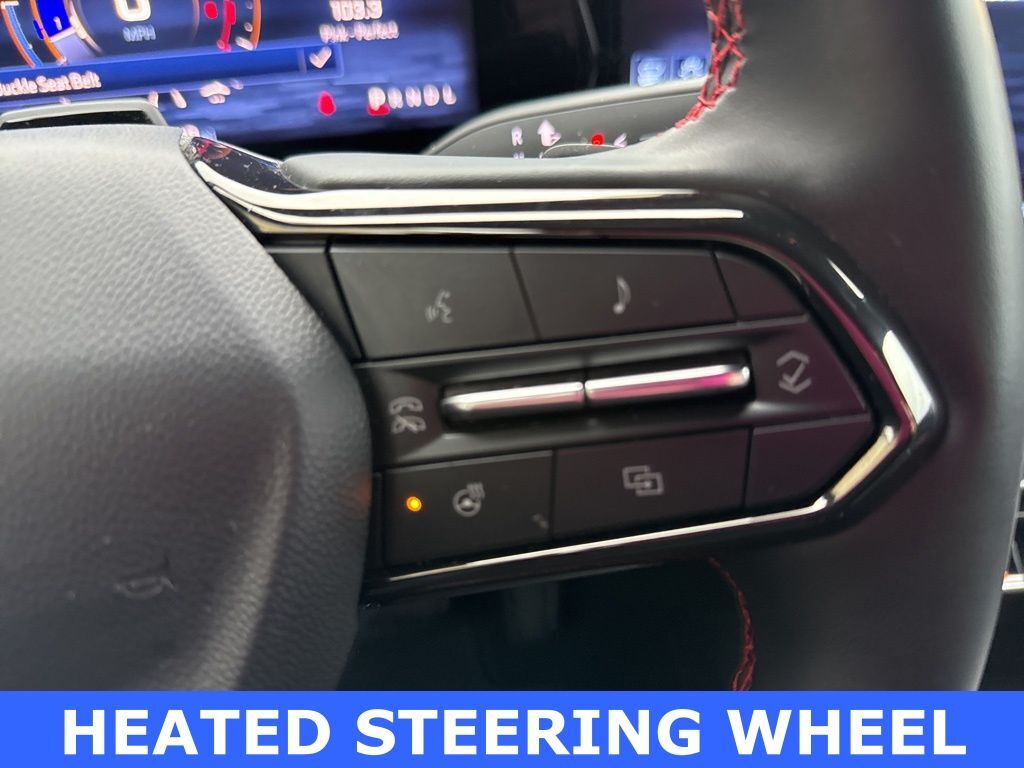 2024 Chevrolet Traverse RS Mount Joy PA