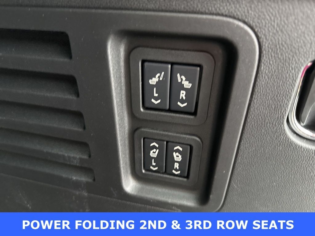 2024 Chevrolet Traverse RS Mount Joy PA