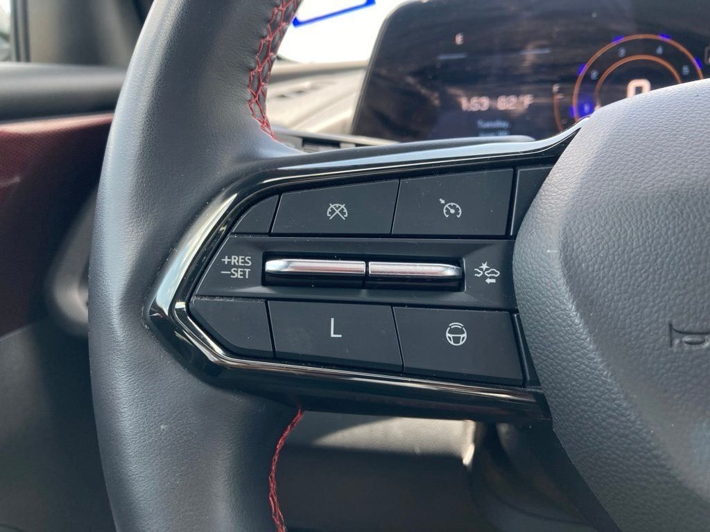 2024 Chevrolet Traverse RS San Antonio TX