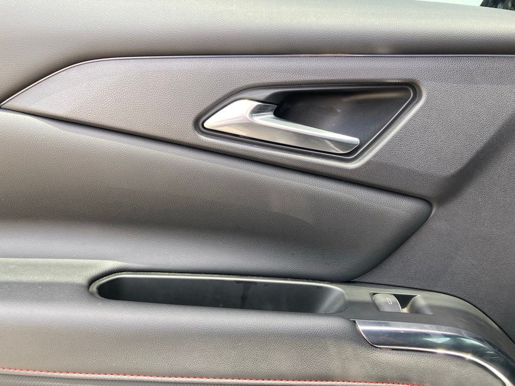 2024 Chevrolet Traverse RS San Antonio TX