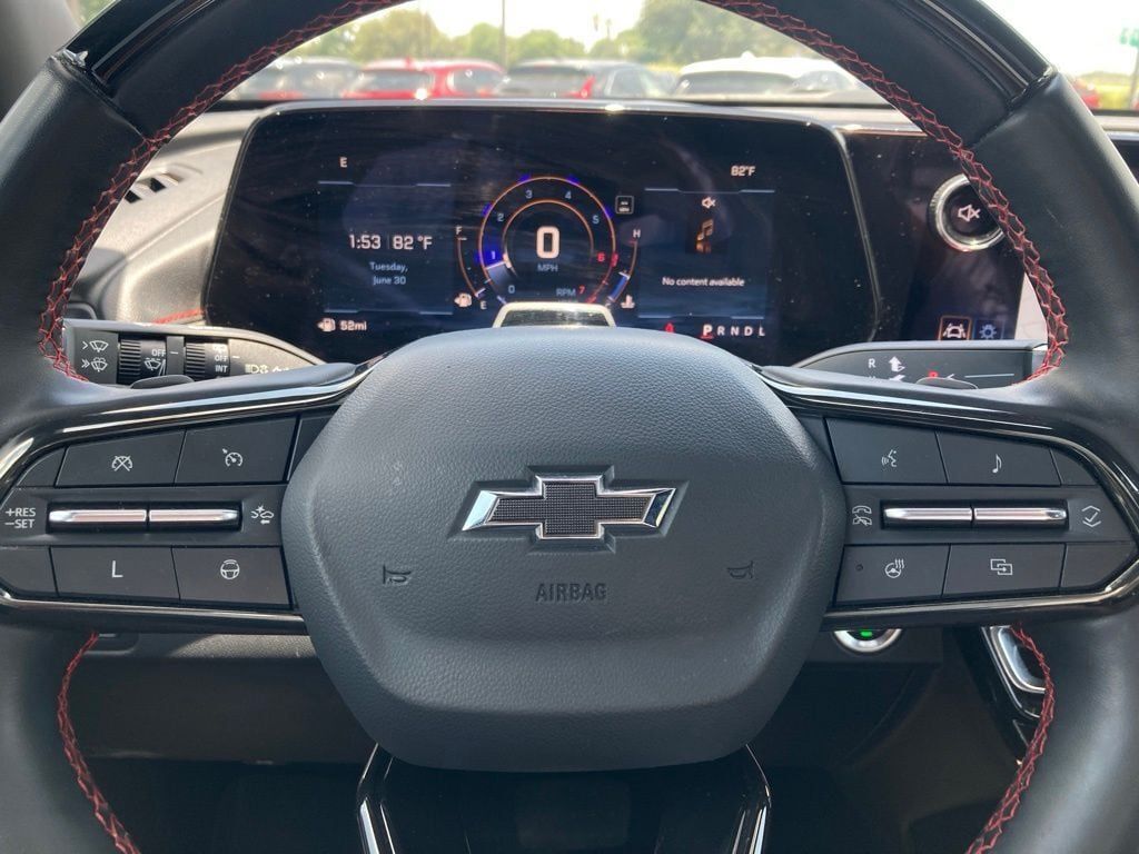 2024 Chevrolet Traverse RS San Antonio TX