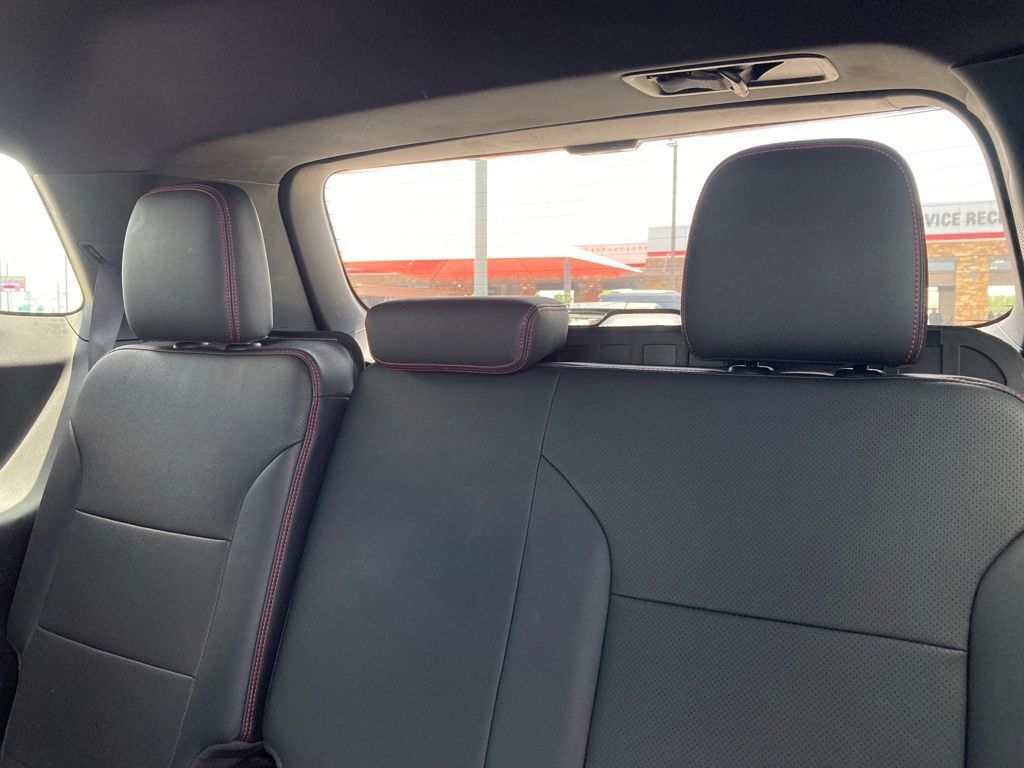 2024 Chevrolet Traverse RS San Antonio TX