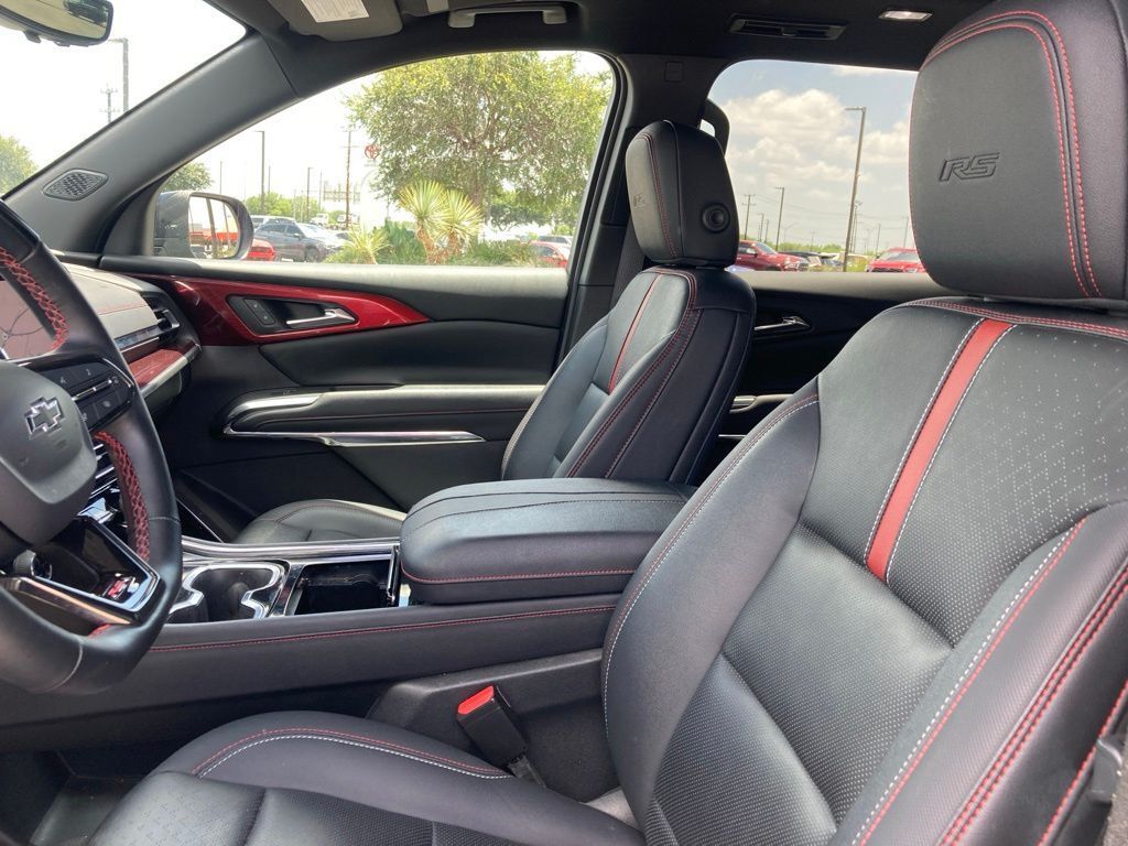 2024 Chevrolet Traverse RS San Antonio TX