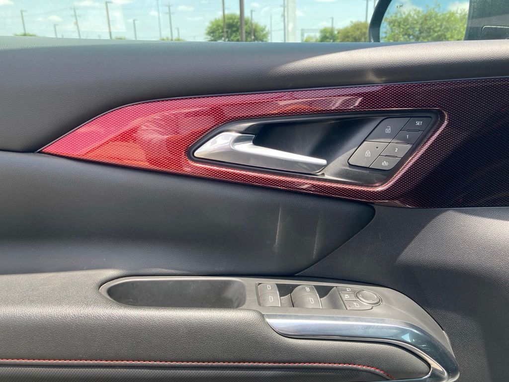 2024 Chevrolet Traverse RS San Antonio TX
