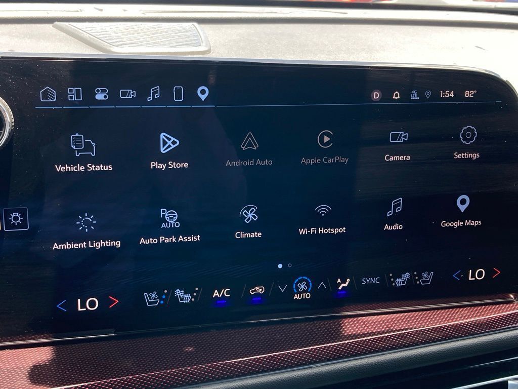 2024 Chevrolet Traverse RS San Antonio TX