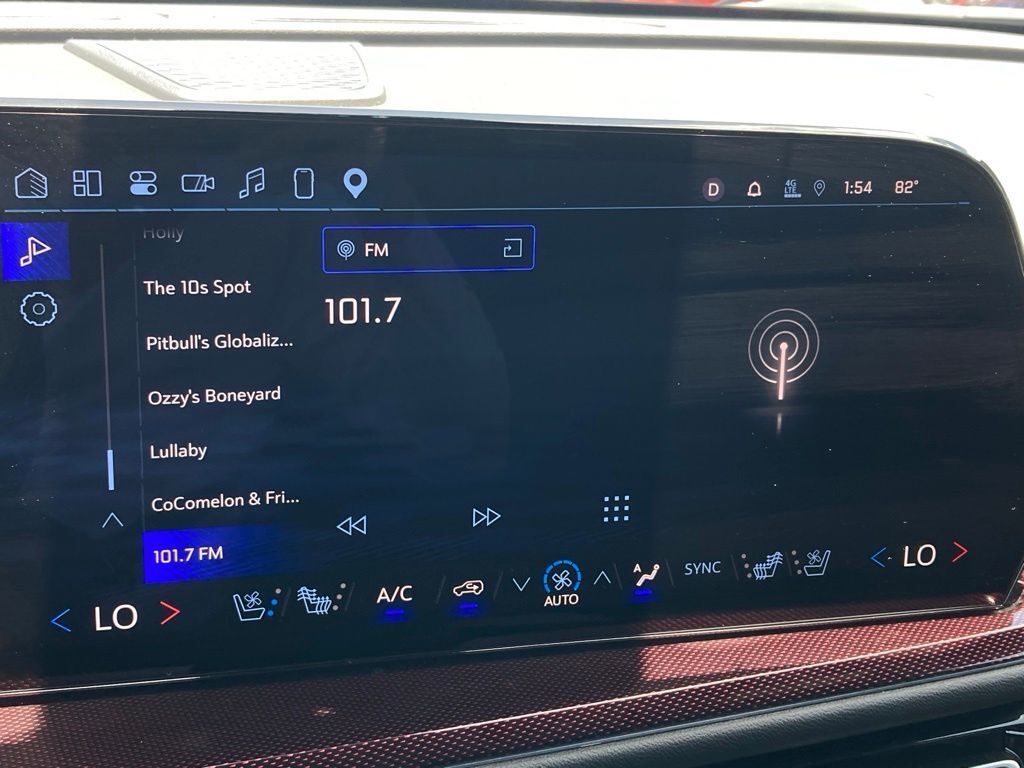 2024 Chevrolet Traverse RS San Antonio TX