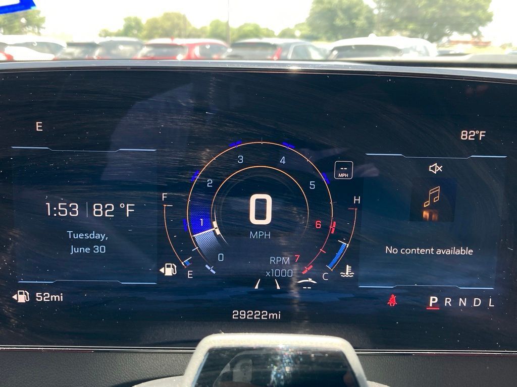 2024 Chevrolet Traverse RS San Antonio TX
