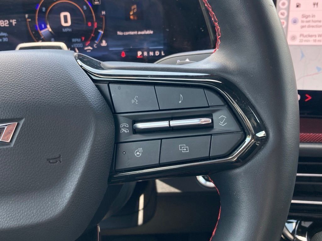 2024 Chevrolet Traverse RS San Antonio TX