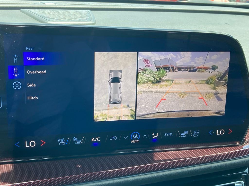 2024 Chevrolet Traverse RS San Antonio TX