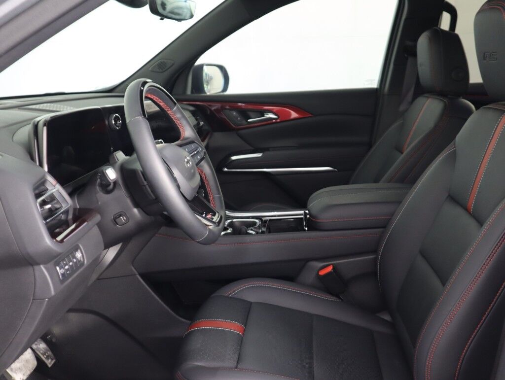 2024 Chevrolet Traverse RS w/2RS Maumee OH