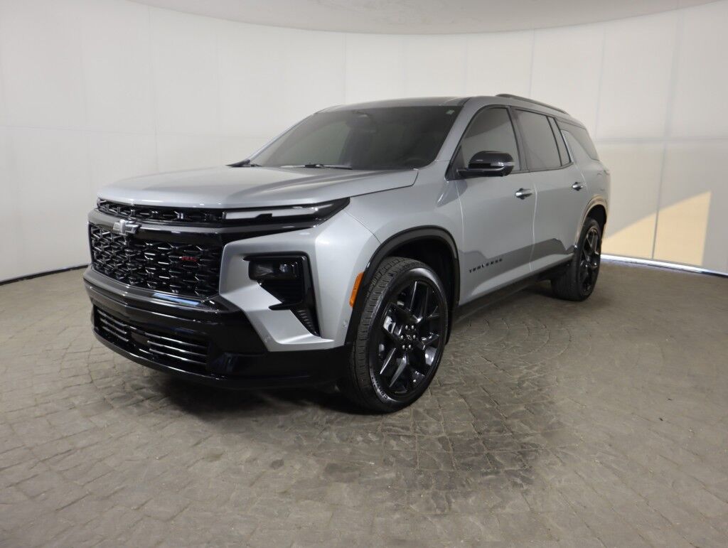 2024 Chevrolet Traverse RS w/2RS Maumee OH