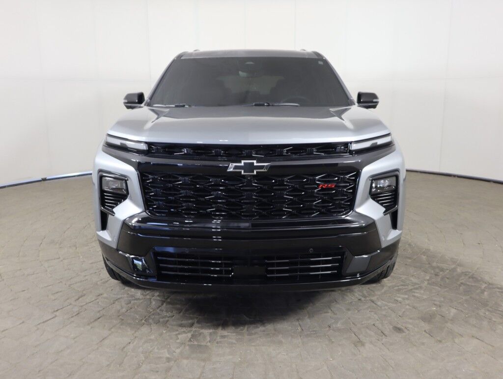 2024 Chevrolet Traverse RS w/2RS Maumee OH