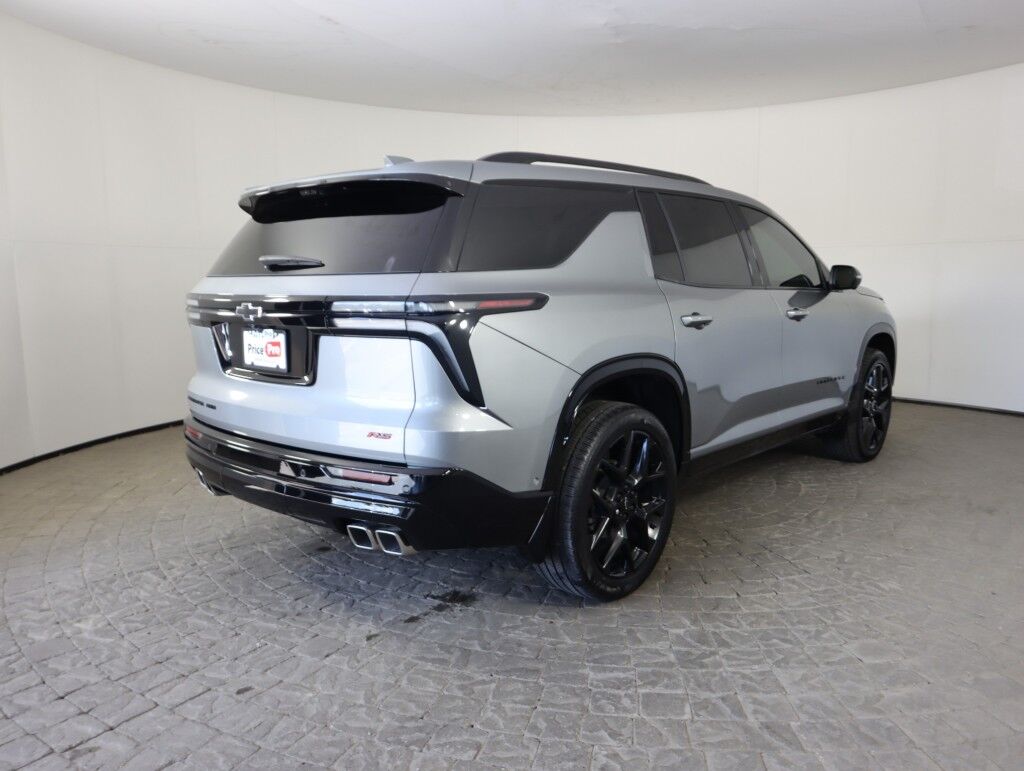 2024 Chevrolet Traverse RS w/2RS Maumee OH