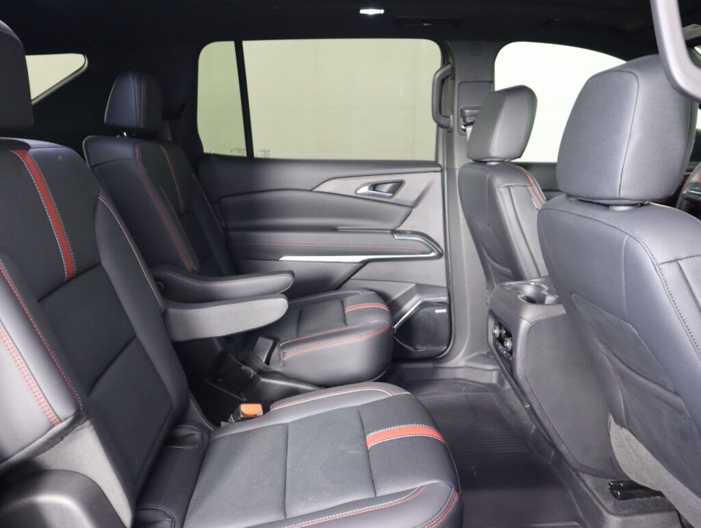 2024 Chevrolet Traverse RS w/2RS Maumee OH