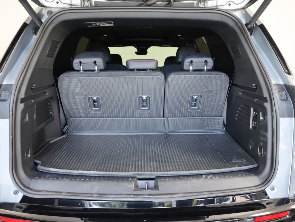 2024 Chevrolet Traverse RS w/2RS Maumee OH