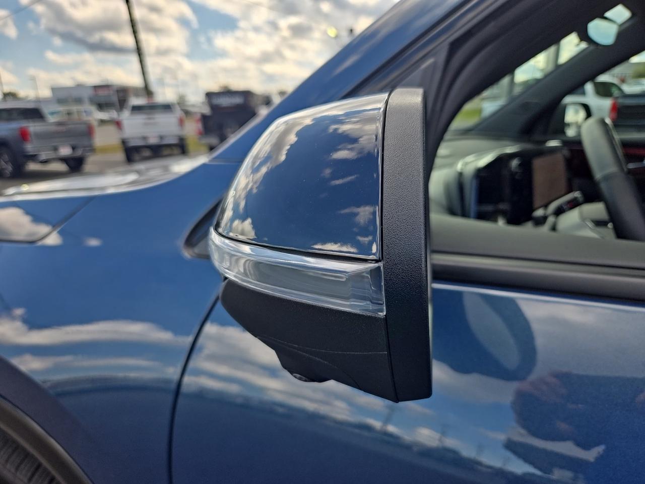 2024 Chevrolet Traverse RS Fredericksburg VA