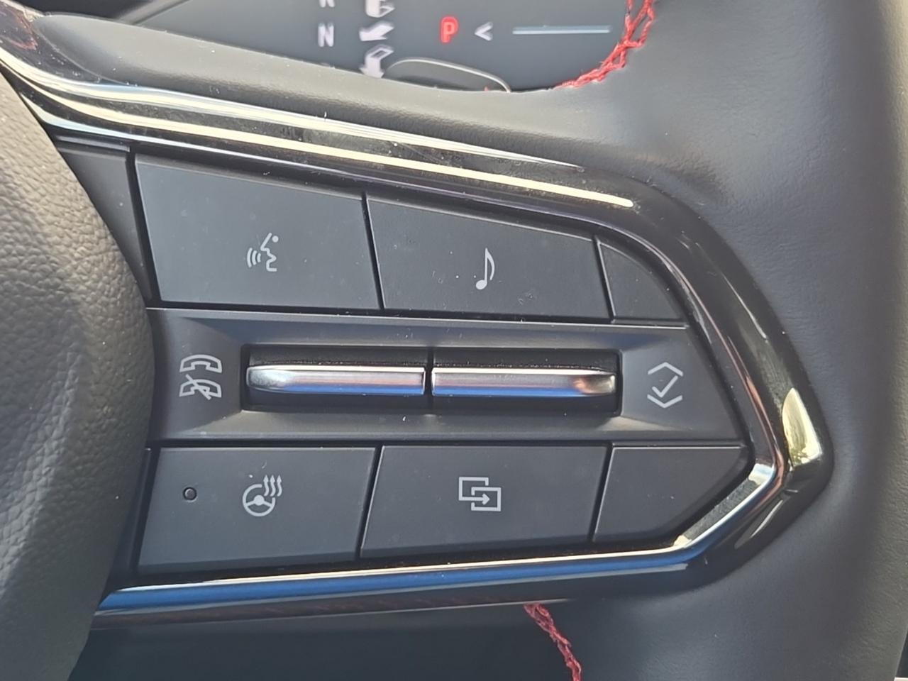 2024 Chevrolet Traverse RS Fredericksburg VA