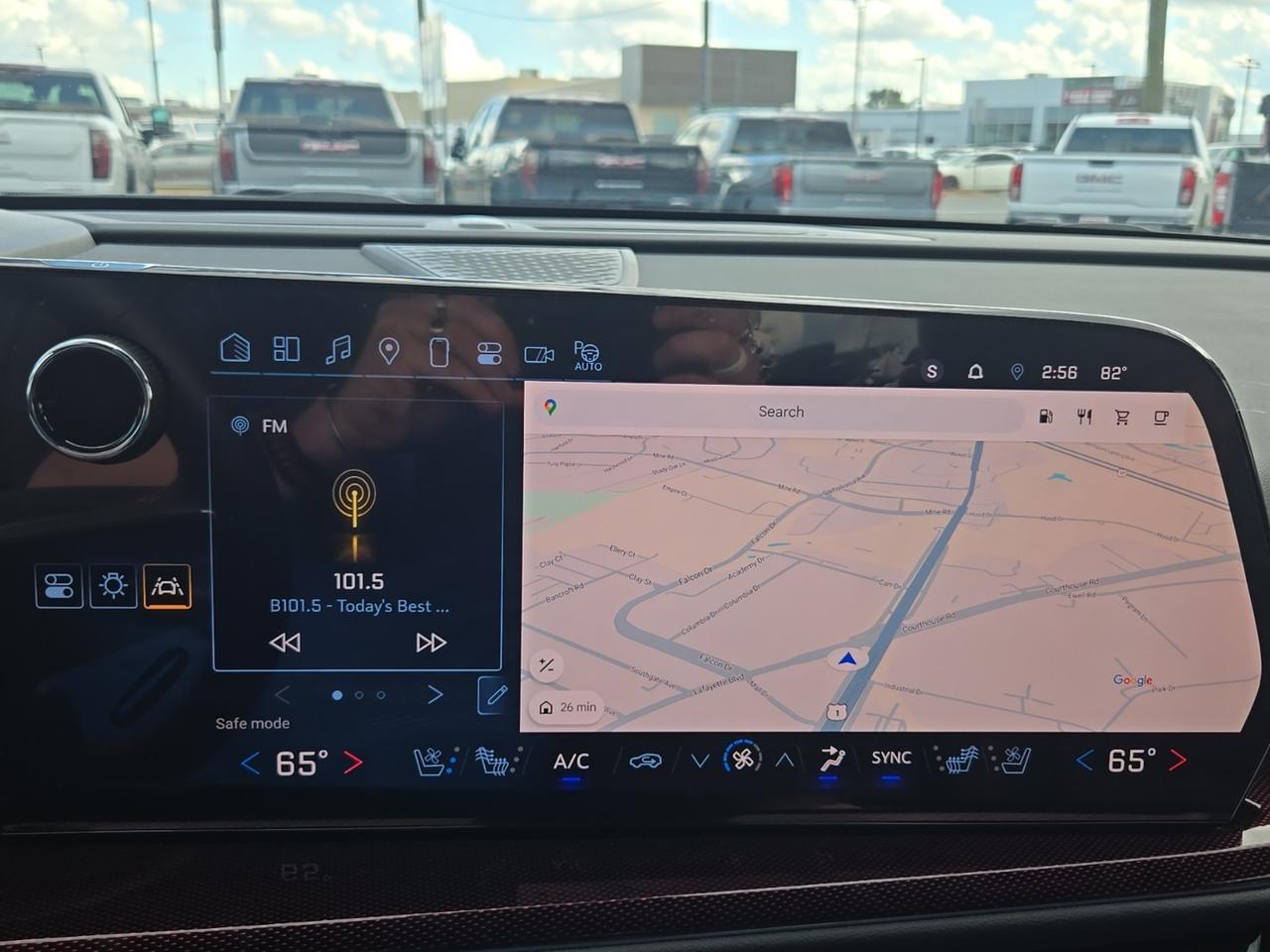 2024 Chevrolet Traverse RS Fredericksburg VA