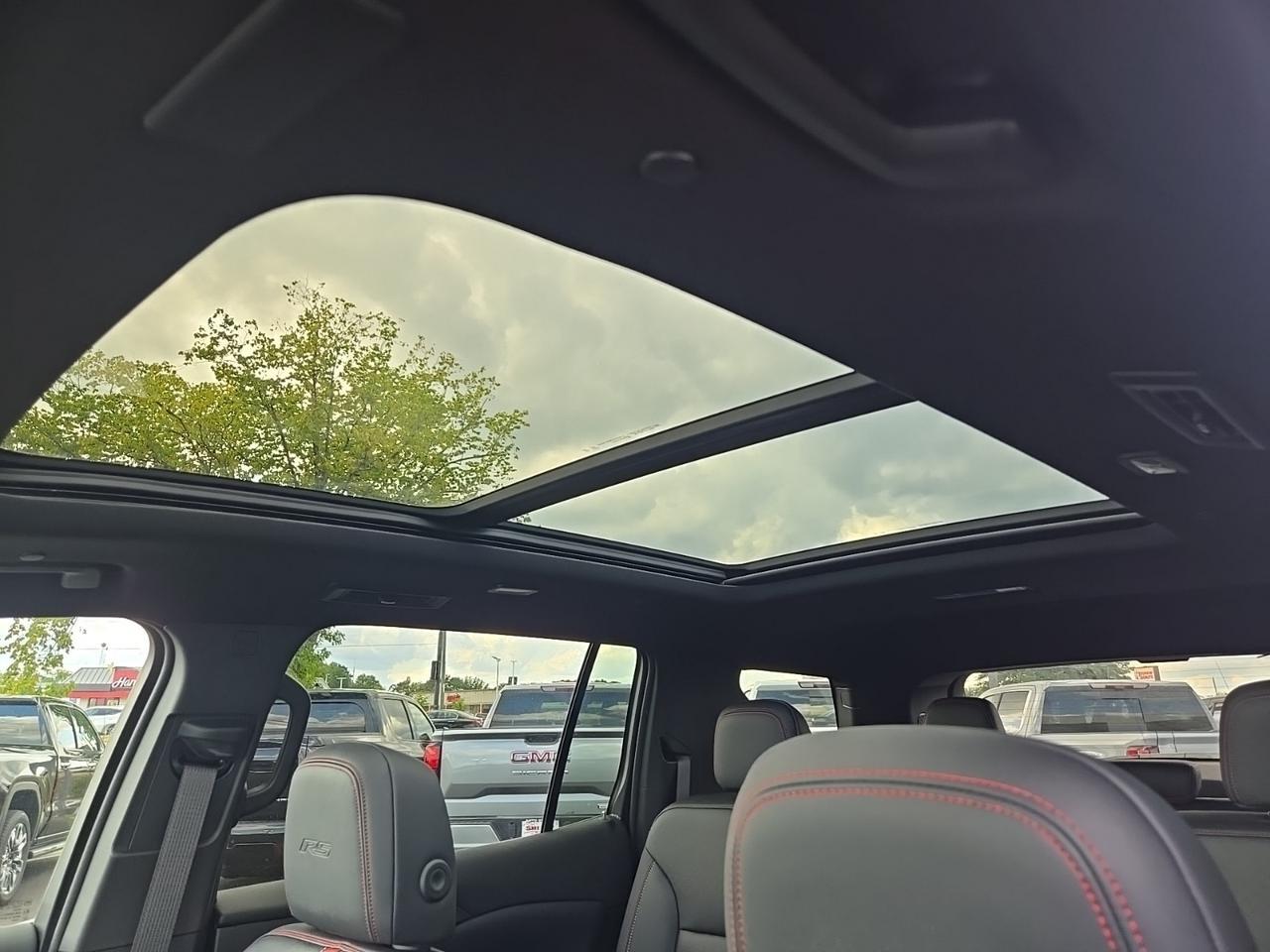 2024 Chevrolet Traverse RS Fredericksburg VA