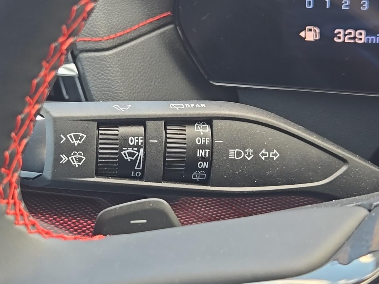 2024 Chevrolet Traverse RS Fredericksburg VA