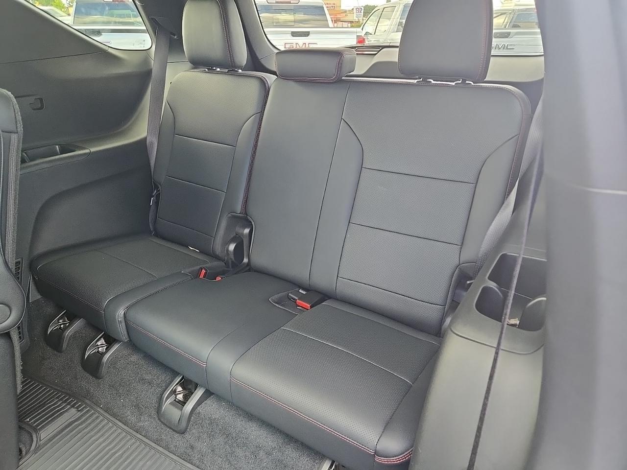 2024 Chevrolet Traverse RS Fredericksburg VA