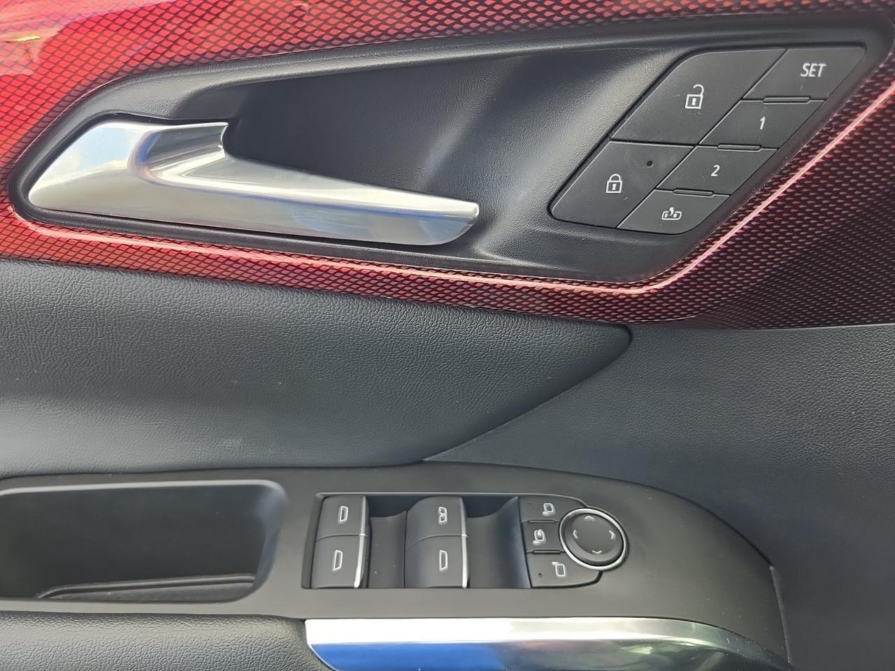 2024 Chevrolet Traverse RS Fredericksburg VA