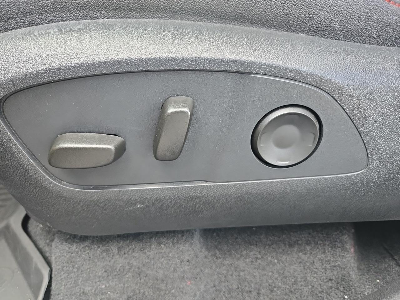 2024 Chevrolet Traverse RS Fredericksburg VA