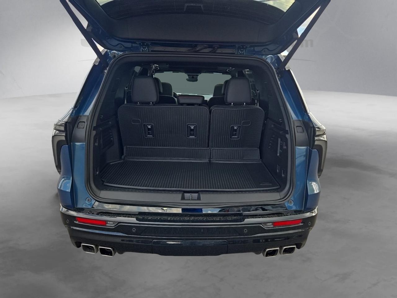 2024 Chevrolet Traverse RS Fredericksburg VA