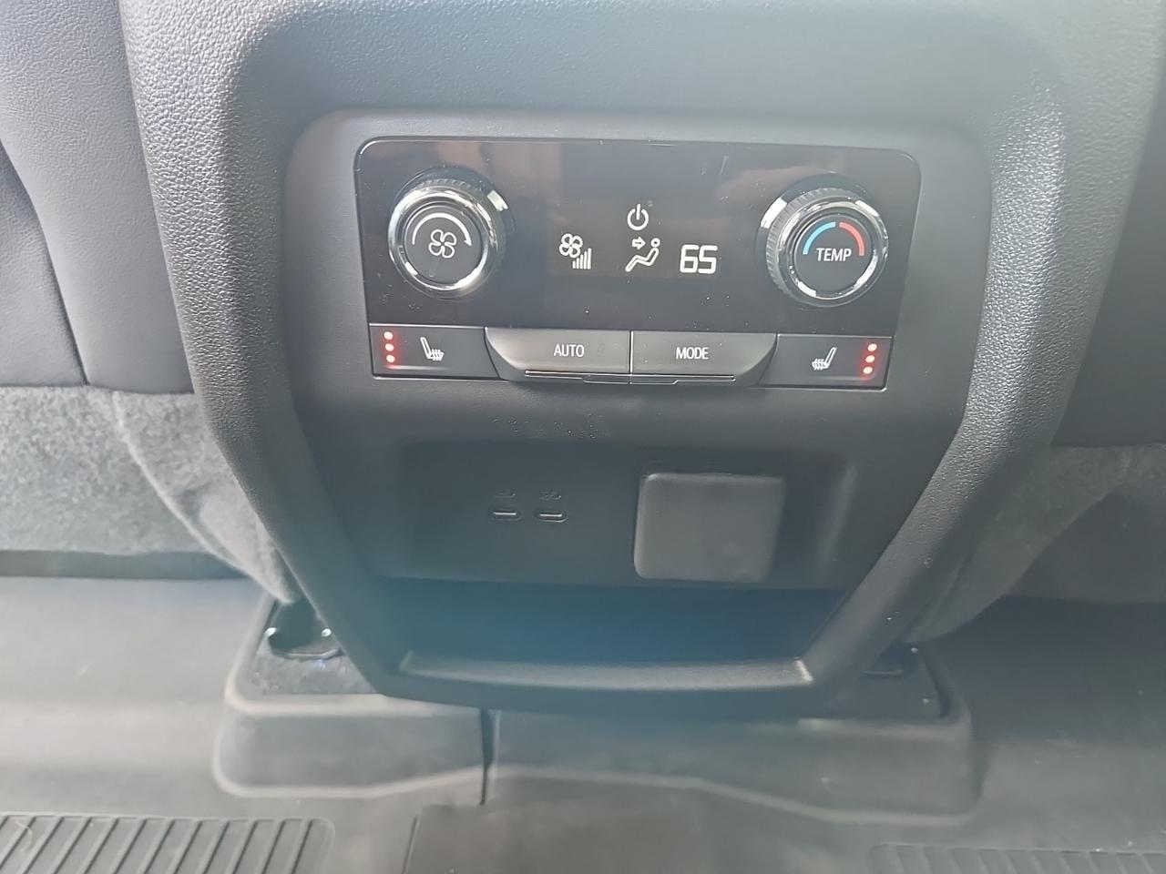 2024 Chevrolet Traverse RS Fredericksburg VA