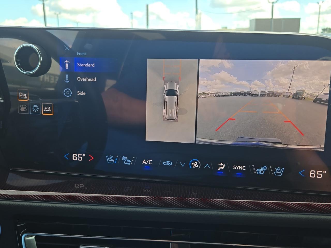 2024 Chevrolet Traverse RS Fredericksburg VA