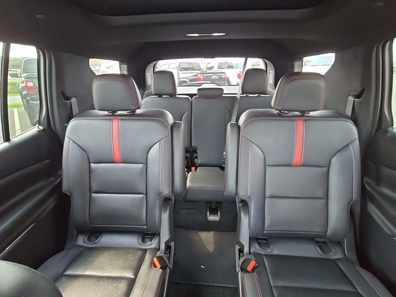 2024 Chevrolet Traverse RS Fredericksburg VA