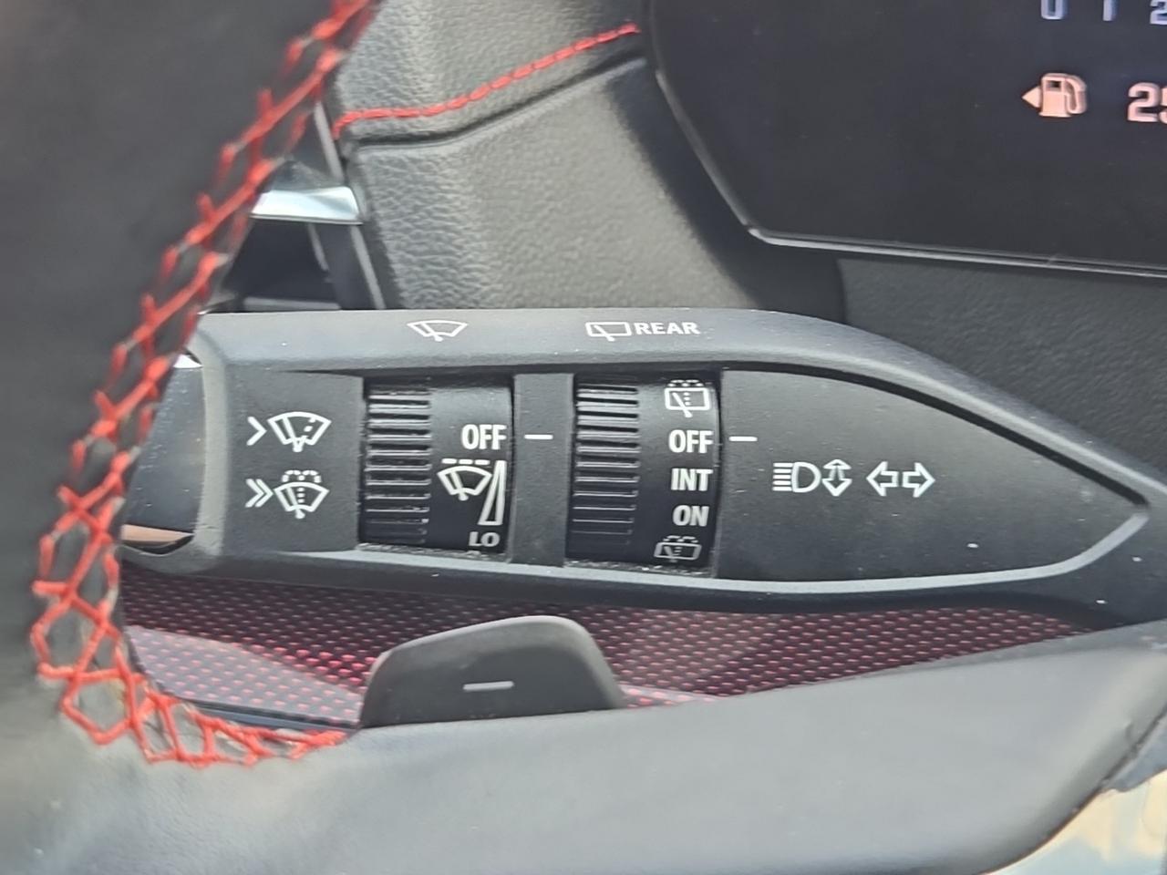 2024 Chevrolet Traverse RS Fredericksburg VA