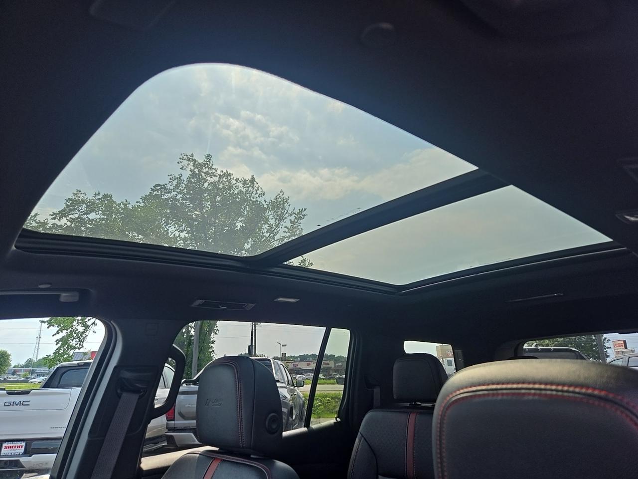 2024 Chevrolet Traverse RS Fredericksburg VA
