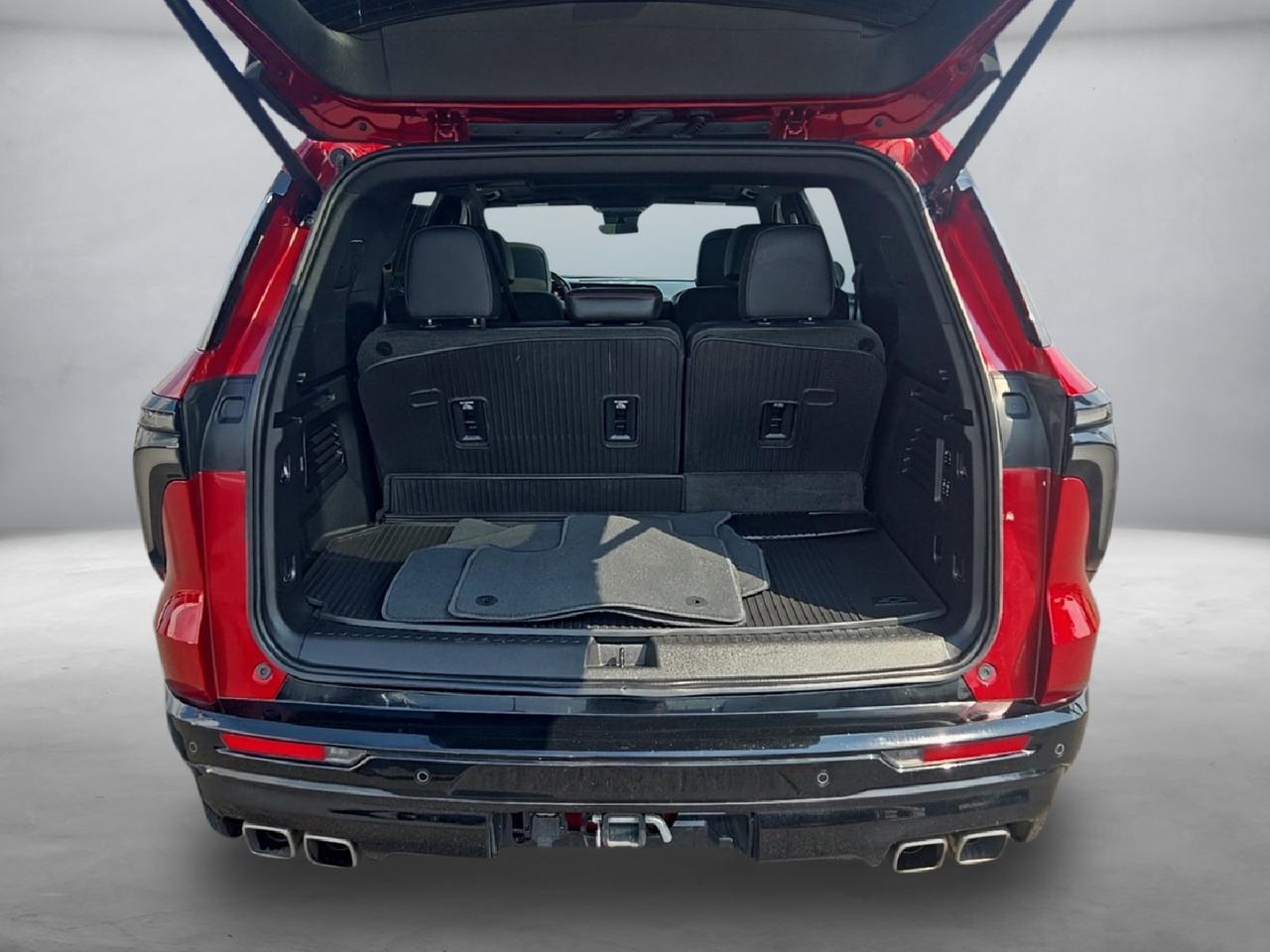 2024 Chevrolet Traverse RS Fredericksburg VA
