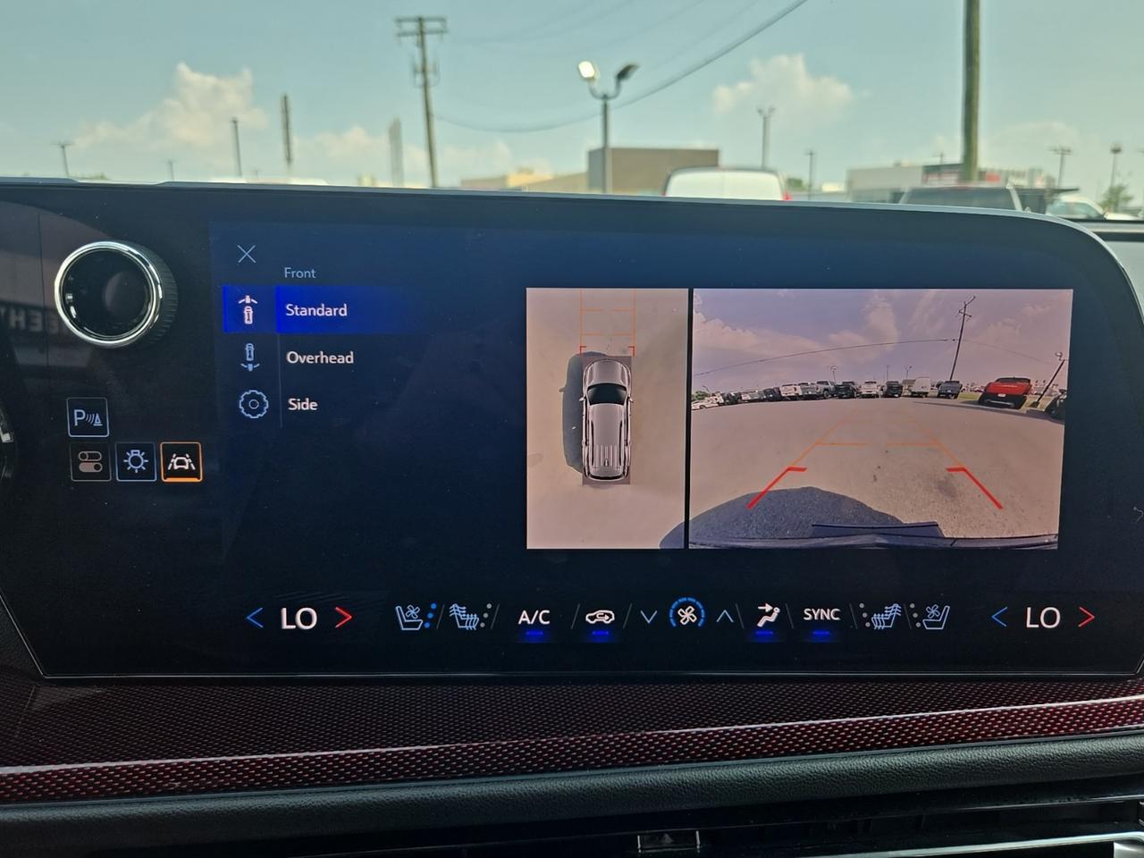 2024 Chevrolet Traverse RS Fredericksburg VA