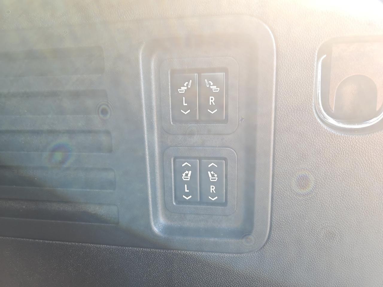 2024 Chevrolet Traverse RS Fredericksburg VA