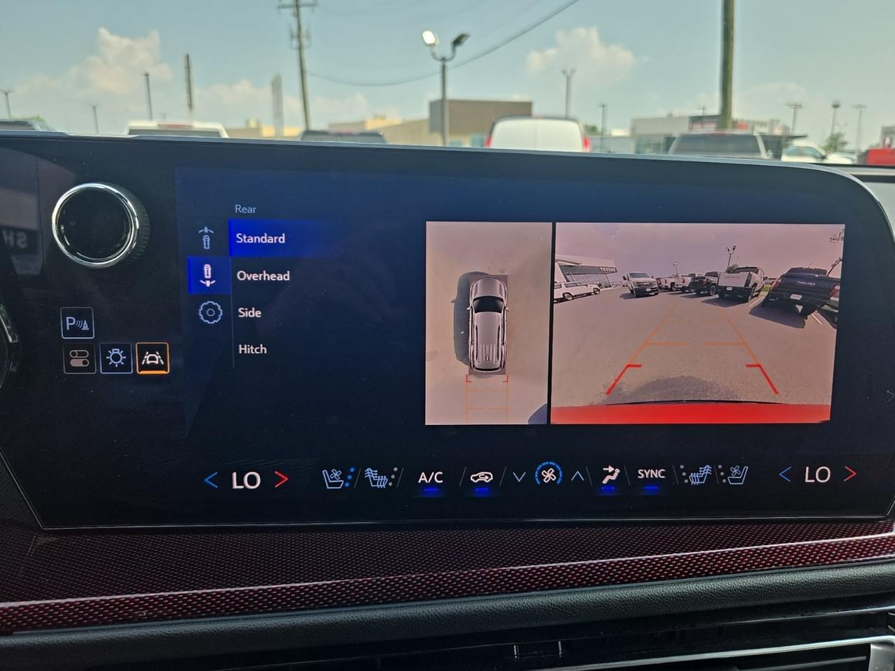 2024 Chevrolet Traverse RS Fredericksburg VA