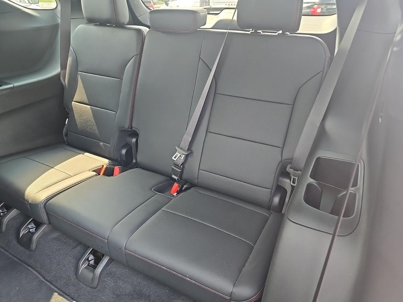 2024 Chevrolet Traverse RS Fredericksburg VA