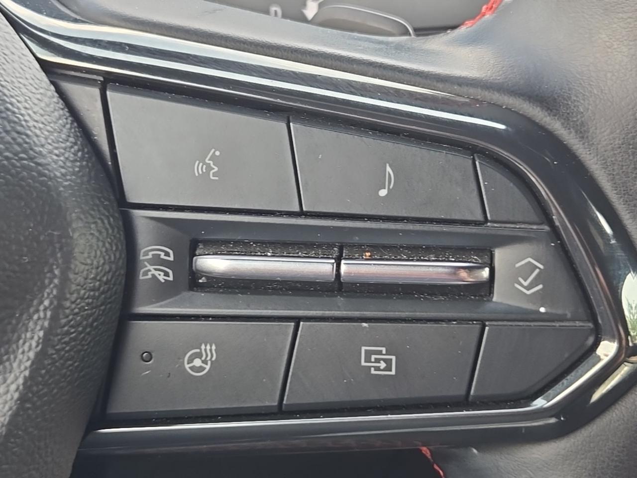 2024 Chevrolet Traverse RS Fredericksburg VA