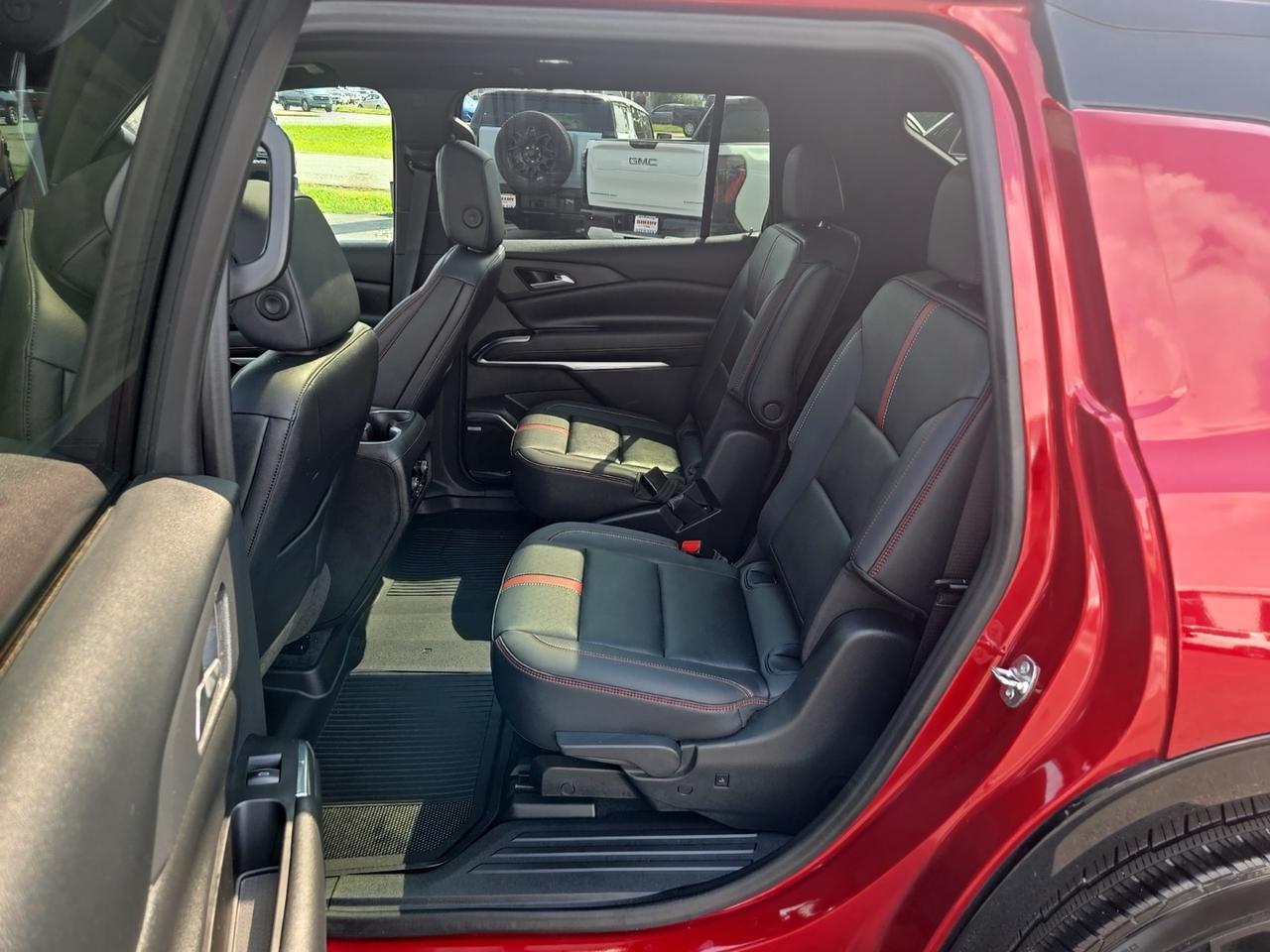2024 Chevrolet Traverse RS Fredericksburg VA