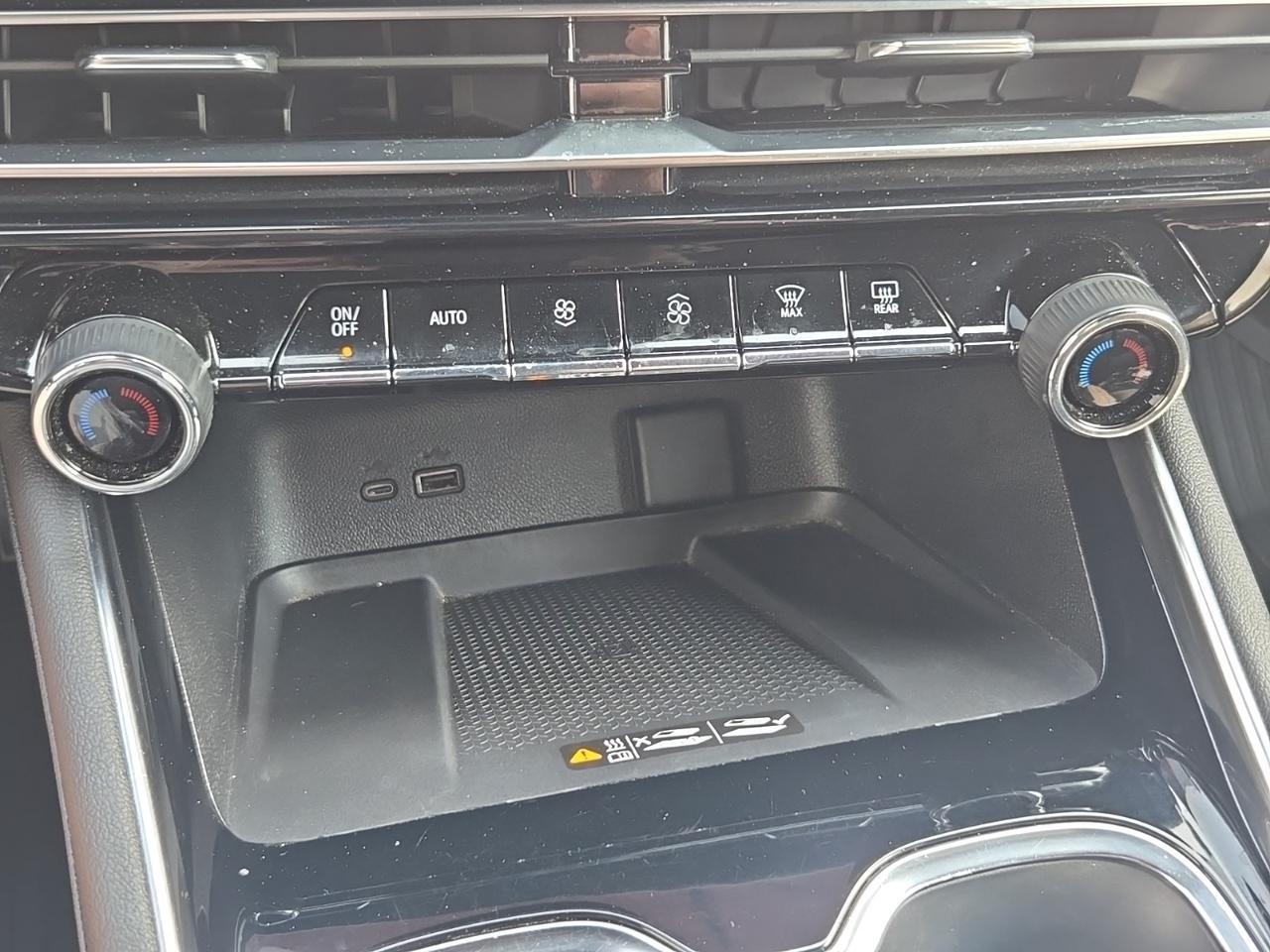 2024 Chevrolet Traverse RS Fredericksburg VA