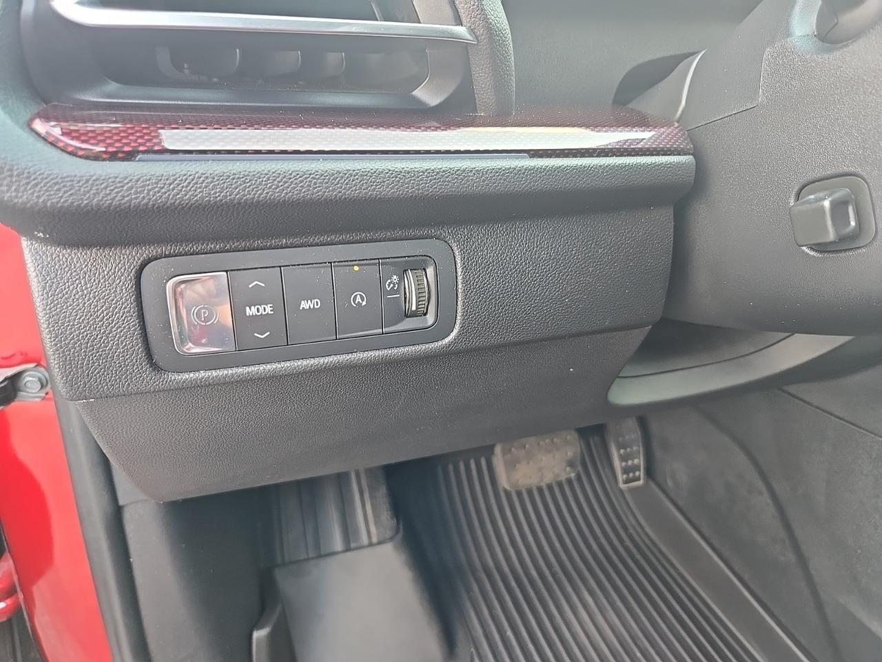 2024 Chevrolet Traverse RS Fredericksburg VA