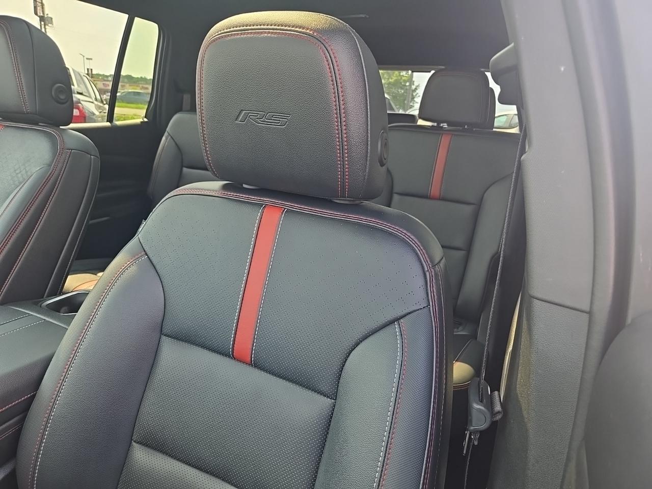 2024 Chevrolet Traverse RS Fredericksburg VA