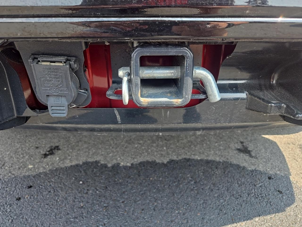 2024 Chevrolet Traverse RS Fredericksburg VA